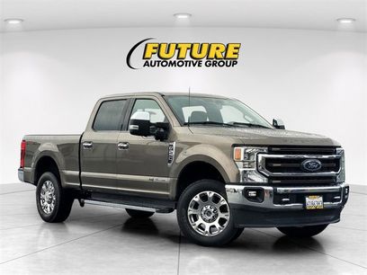 Certified 2022 Ford F250 King Ranch w/ Chrome Package