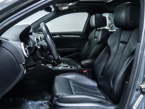 Used 2018 Audi A3 2.0T Premium Plus image 5