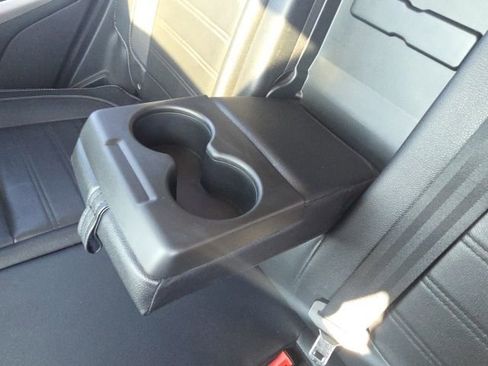 Used 2020 Ford EcoSport Titanium w/ Interior Protection Package image 16