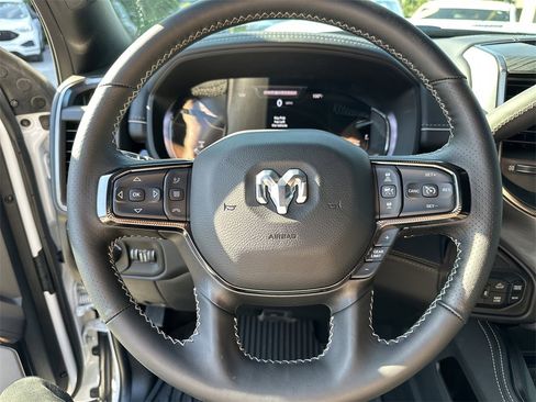 New 2026 RAM 2500 Power Wagon image 28