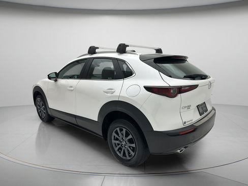 Used 2023 MAZDA CX-30 AWD 2.5 S image 7