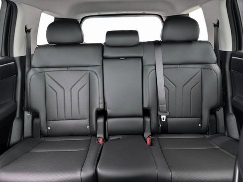 New 2026 Hyundai Santa Fe XRT image 16