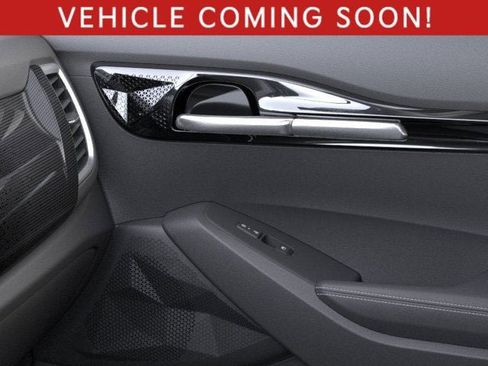 New 2026 Kia Seltos S image 25