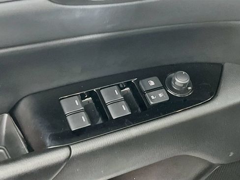 Used 2025 MAZDA CX-5 AWD 2.5 S w/ Select Package image 16
