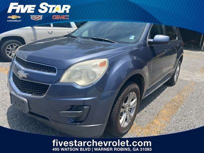 Used 2013 Chevrolet Equinox LT w/ Driver Convenience Package