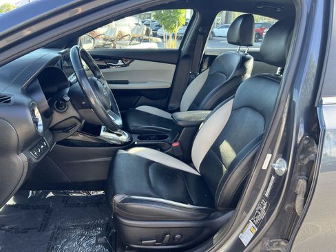 Used 2019 Kia Forte EX FWD image 27