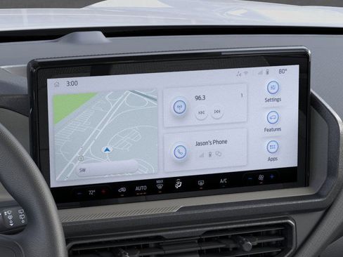 New 2025 Ford Bronco Sport Big Bend image 14