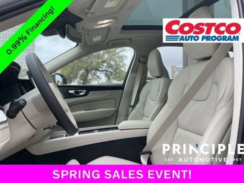 New 2026 Volvo XC60 B5 Ultra w/ Protection Package Premier AWD/4WD image 29