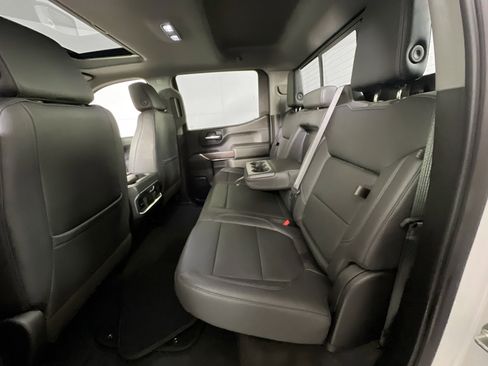 Used 2021 GMC Sierra 1500 SLT w/ SLT Premium Plus Package image 25