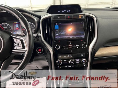 Used 2019 Subaru Ascent Premium image 47