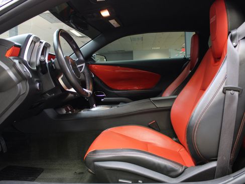 Used 2011 Chevrolet Camaro SS w/ RS Package image 36