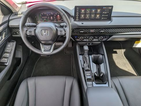 New 2026 Honda Accord Touring image 6