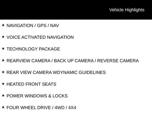 Used 2016 RAM 2500 Big Horn w/ Black Appearance Group image 4