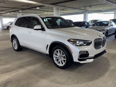 Certified 2021 BMW X5 sDrive40i w/ Premium Package 2
