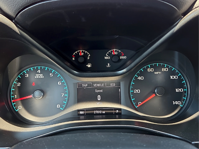 Certified 2022 Chevrolet Colorado LT RWD image 23