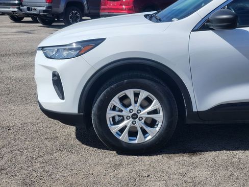 Used 2024 Ford Escape Active w/ Tech Pack #1 image 8