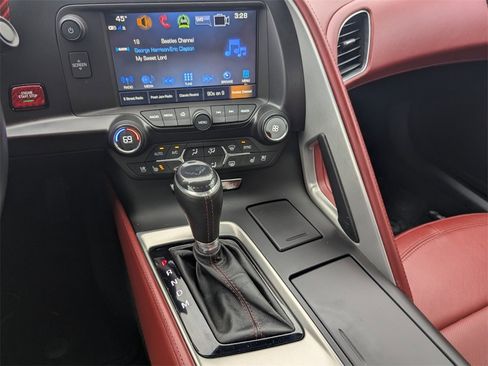 Used 2017 Chevrolet Corvette Z06 image 20