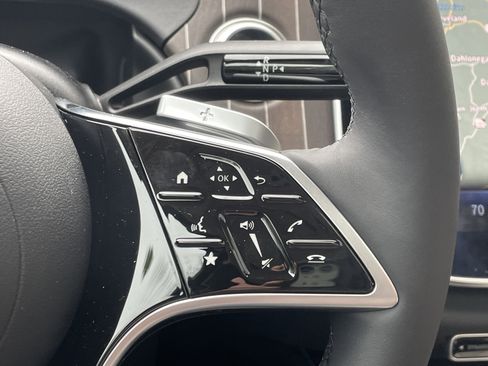 New 2026 Mercedes-Benz E 350 E 350 4MATIC Sedan image 27