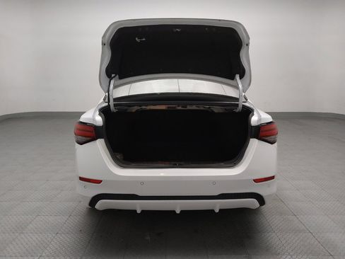 Used 2024 Nissan Sentra SV image 29