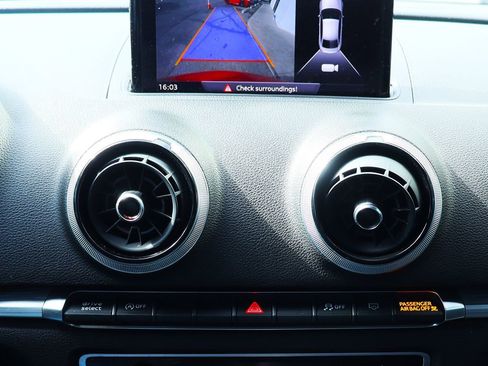 Used 2020 Audi A3 2.0T Premium w/ Final Edition Package image 43