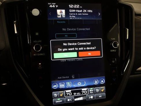 New 2026 Subaru Forester Touring image 23