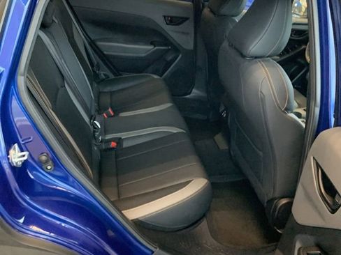 Certified 2024 Subaru Crosstrek 2.5i Wilderness w/ Wilderness Package image 12