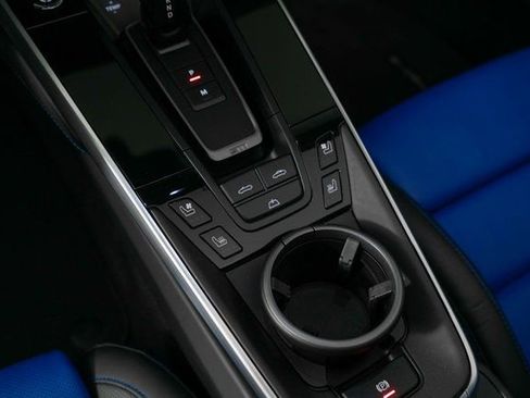 Used 2023 Porsche 911 Turbo S image 25