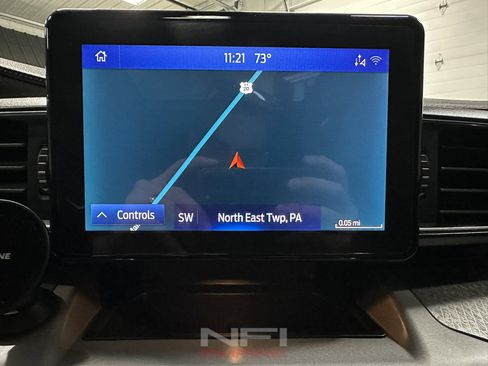 Used 2023 Ford Explorer Timberline image 28