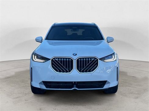 New 2026 BMW X3 xDrive30 w/ Convenience Package image 2