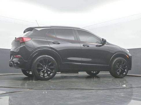 Used 2024 Buick Encore GX Sport Touring w/ Experience Buick Package AWD/4WD image 45