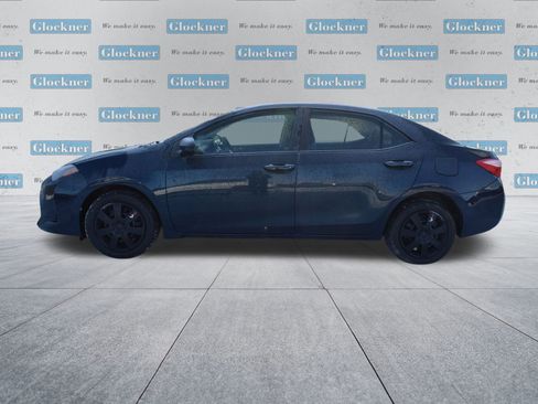 Used 2018 Toyota Corolla L image 10