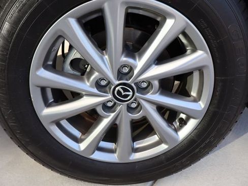 Used 2025 MAZDA CX-5 AWD 2.5 S w/ Select Package image 43