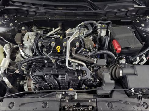 Used 2021 Nissan Altima 2.5 SL image 13