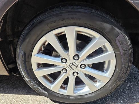 Used 2012 Honda Civic EX-L image 10