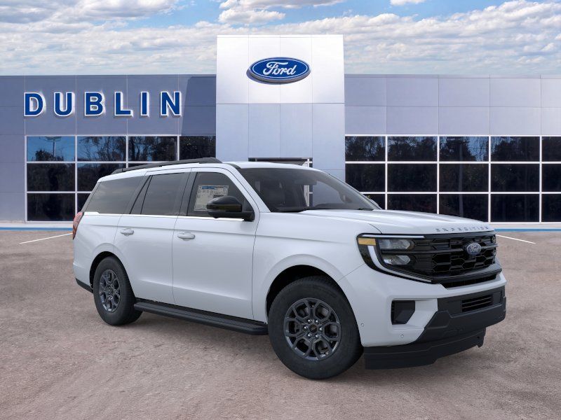 New 2026 Ford Expedition Active RWD image 37