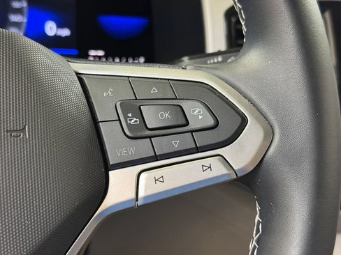 Used 2022 Volkswagen Atlas SE AWD/4WD image 54