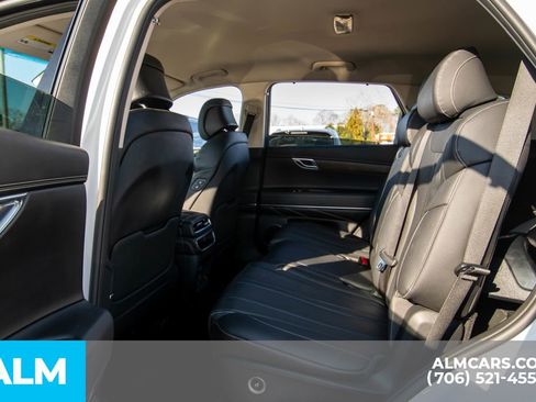 Used 2024 Genesis GV80 2.5T image 10