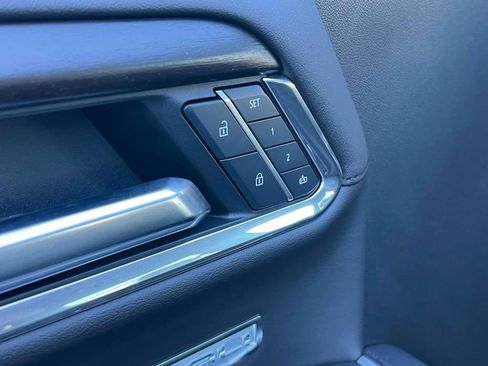 New 2025 GMC Sierra 1500 Denali image 19