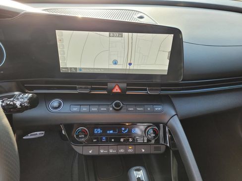 Used 2025 Hyundai Elantra N FWD image 21
