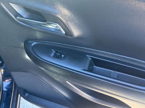 Used 2021 Chevrolet Trax LS w/ Tint and Cruise Package image 34