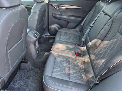 Used 2023 Buick Envision Avenir AWD/4WD image 30