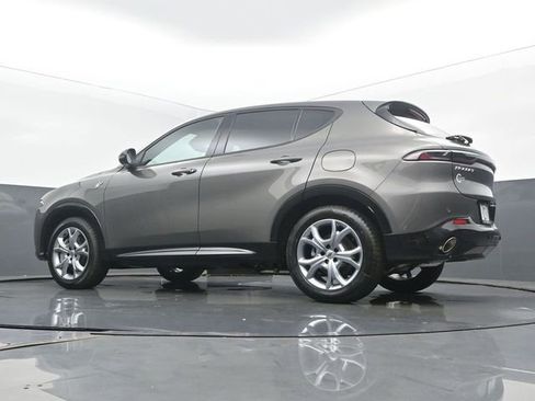 New 2025 Dodge Hornet R/T AWD/4WD image 48