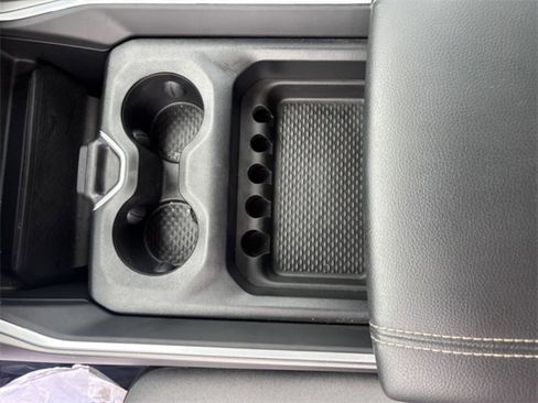 Used 2023 RAM 1500 Lone Star image 17