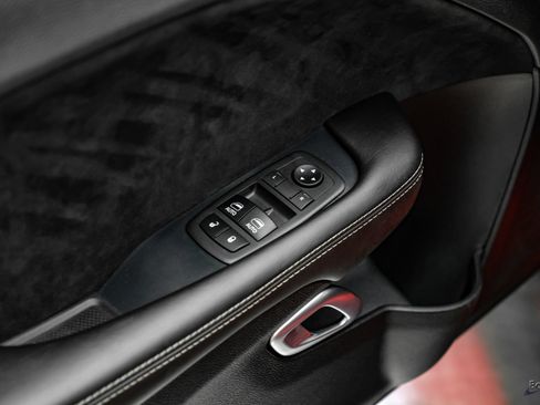 Used 2018 Dodge Challenger SRT Demon RWD image 91