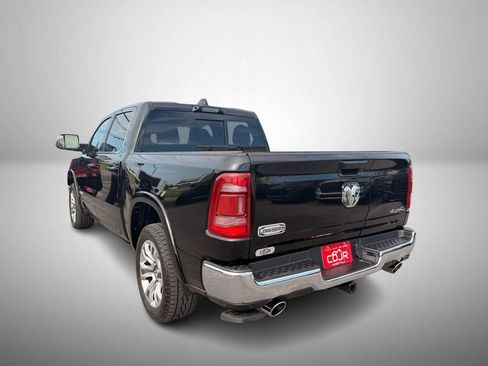 Used 2024 RAM 1500 Limited AWD/4WD image 3
