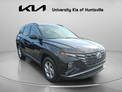 Used 2023 Hyundai Tucson SEL