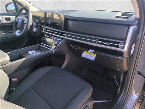 New 2026 Hyundai Santa Fe SE image 20