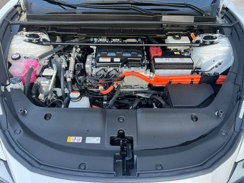 Used 2023 Lexus RZ 450e Premium image 53