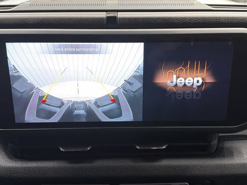 Used 2024 Jeep Wrangler Sport S 4xe w/ Convenience Group image 21