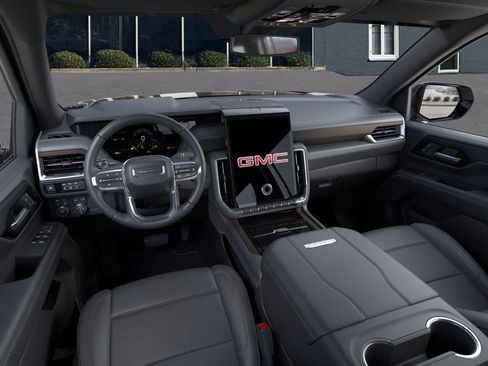 New 2026 GMC Yukon XL Denali w/ Sun & Power Step Package image 15